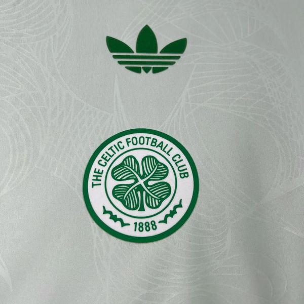Celtic FC 2025-2026 pre-match