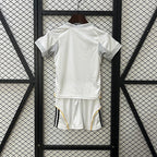 Kids Real Madrid 2025-2026 home