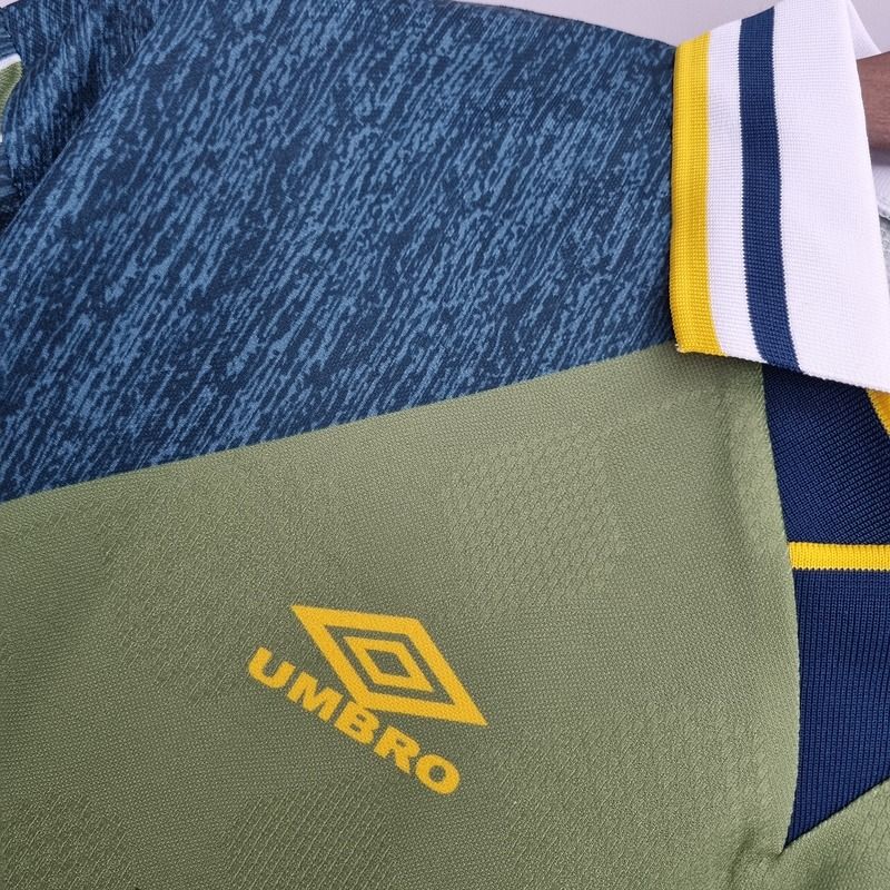 Retro Inter Milano 1995-1996 second away