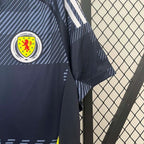 Scotland 2024 home Fan