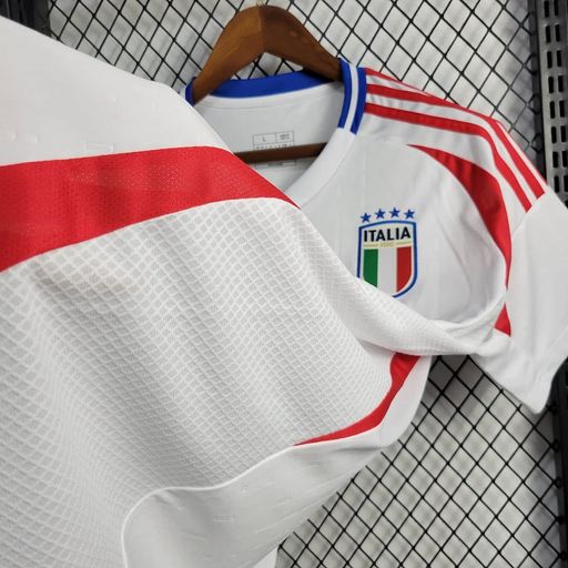 Italie 2024 extérieur