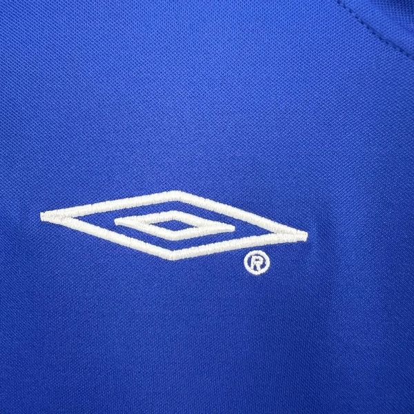 Retro Chelsea FC 2004-2005 home