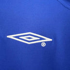 Retro Chelsea FC 2004-2005 home