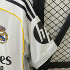 Real Madrid 2025-2026 home
