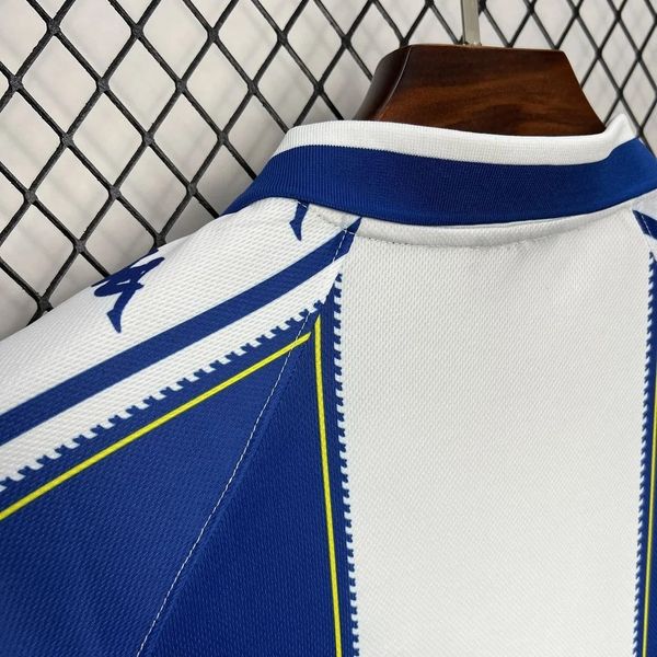 Retro FC Porto domicile 1997-1999