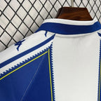 Retro FC Porto domicile 1997-1999