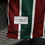Fluminense FC 2025-2026 home player