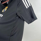 Retro Real Madrid 2008-2009 away