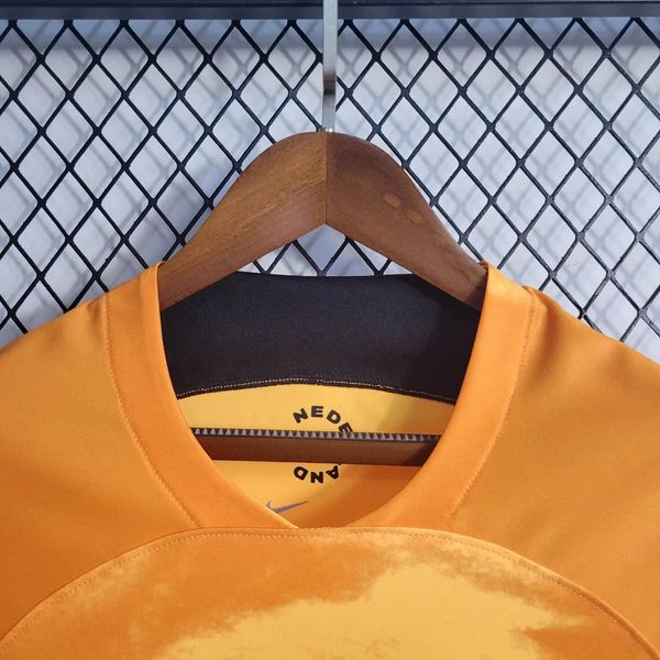 Netherlands Hollandl 2022 FIFA World Cup home