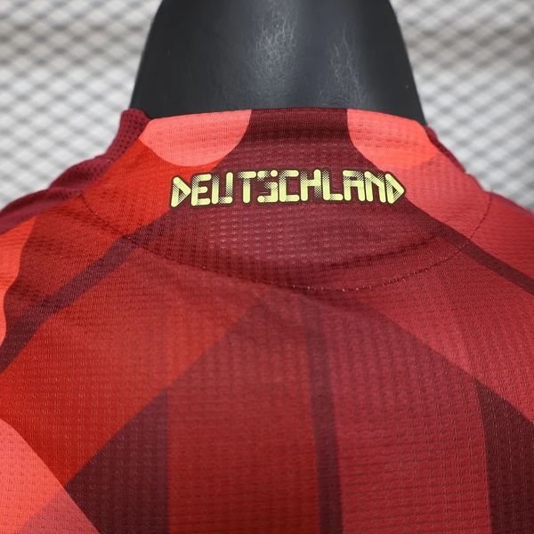 Joueur extérieur Allemagne 2025-2026