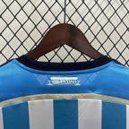 Rétro Argentine domicile 2014