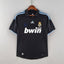 Retro Real Madrid 2009-2010 away