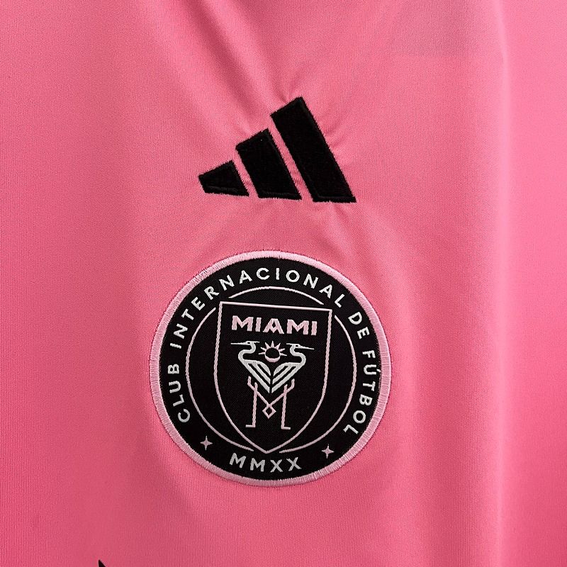 Inter Miami FC 2024-2025 home