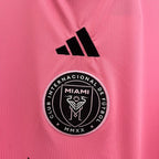 Inter Miami FC 2024-2025 home