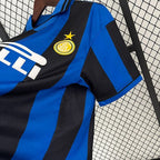 Retro Inter Milano 1995-1996 home