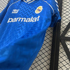 Retro Real Madrid 1986-1987 away