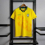 Retro Brazil 1994 home
