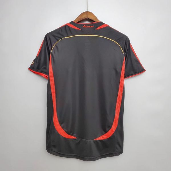 Maillot rétro extérieur AC Milan 2006-2007