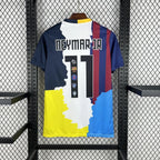 Édition commémorative Neymar 2025-2026