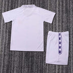 Retro Kids Real Madrid 1994-1996 home