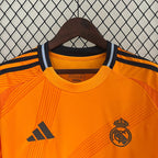 Real Madrid 2024-2025 away