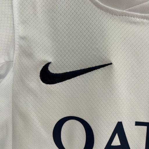 Enfants PSG extérieur 2024-2025