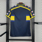 Maillot extérieur rétro Parme Calcio 1999-2000