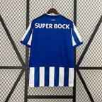 FC Porto 2024-2025 home