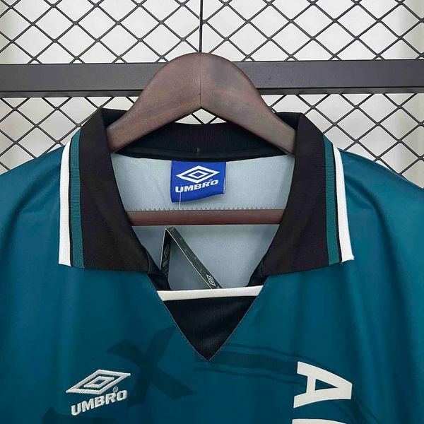 Retro AFC Ajax 1995-1996 away