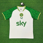 Ireland 2025-2026 away