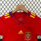 Retro Kids Spain 2010 home