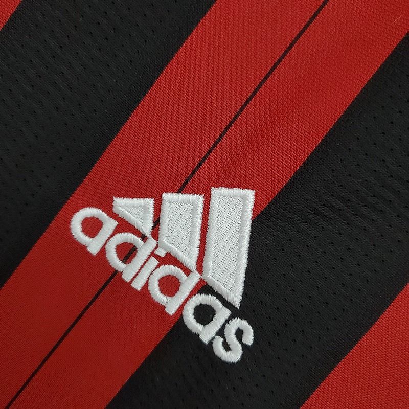Retro AC Milan 2013-2014 home
