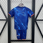 Enfants Chelsea FC domicile 2024-2025