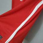 Maillot domicile rétro de Liverpool FC 2020-2021