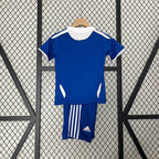 Maillot Rétro Chelsea FC 2011-2012 domicile édition LDC enfant