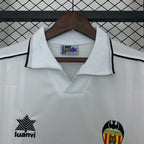 Retro Valencia CF 1996-1997 home