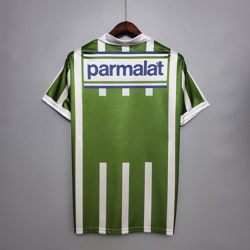 Retro Palmeiras 1992-1993 home