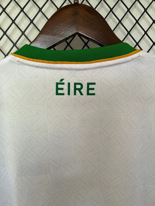 Irlande domicile 2024