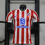 Atletico Madrid 2025-2026 home player