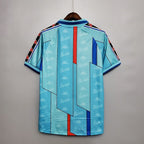 Retro FC Barcelona 1996-1997 away