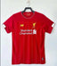 Retro Liverpool FC 2019-2020 domicile