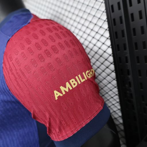 FC Barcelona 2024-2025 home moon edition player