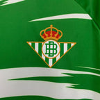 Real Betis Édition limitée 2025-2026