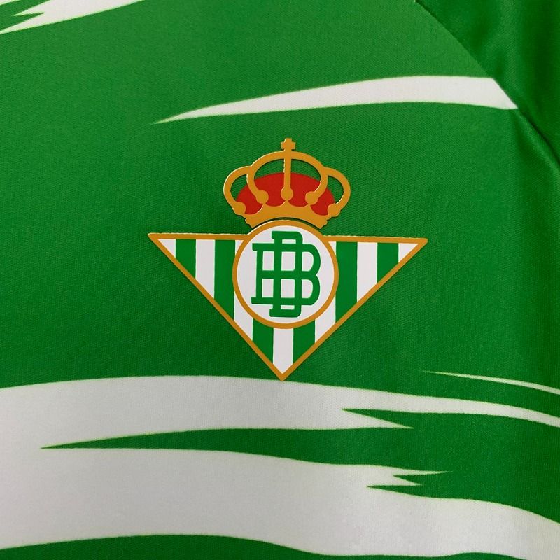 Real Betis Édition limitée 2025-2026