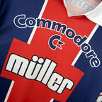 Retro PSG 1991-1992 home
