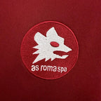 Retro AS Roma 1989-1990 third home