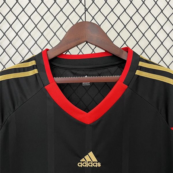 Retro Germany 2010 away