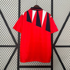 Maillot extérieur rétro Angleterre 1992