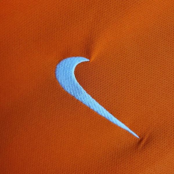 Retro Netherlands Holland 2014 home
