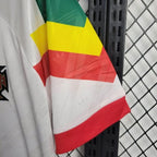 Maillot rétro du Portugal 1992-1994, extérieur